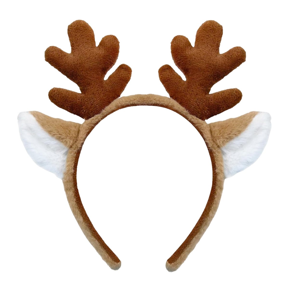Reindeer Headband - Yorkn Inc✅