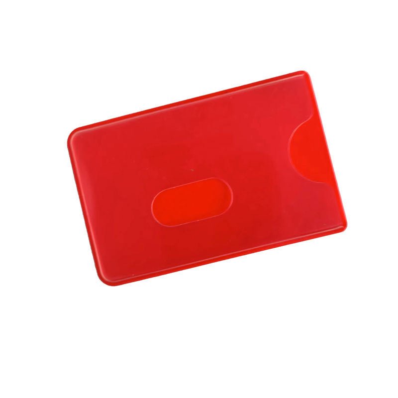 Rfid Card Holder - Yorkn Inc✅
