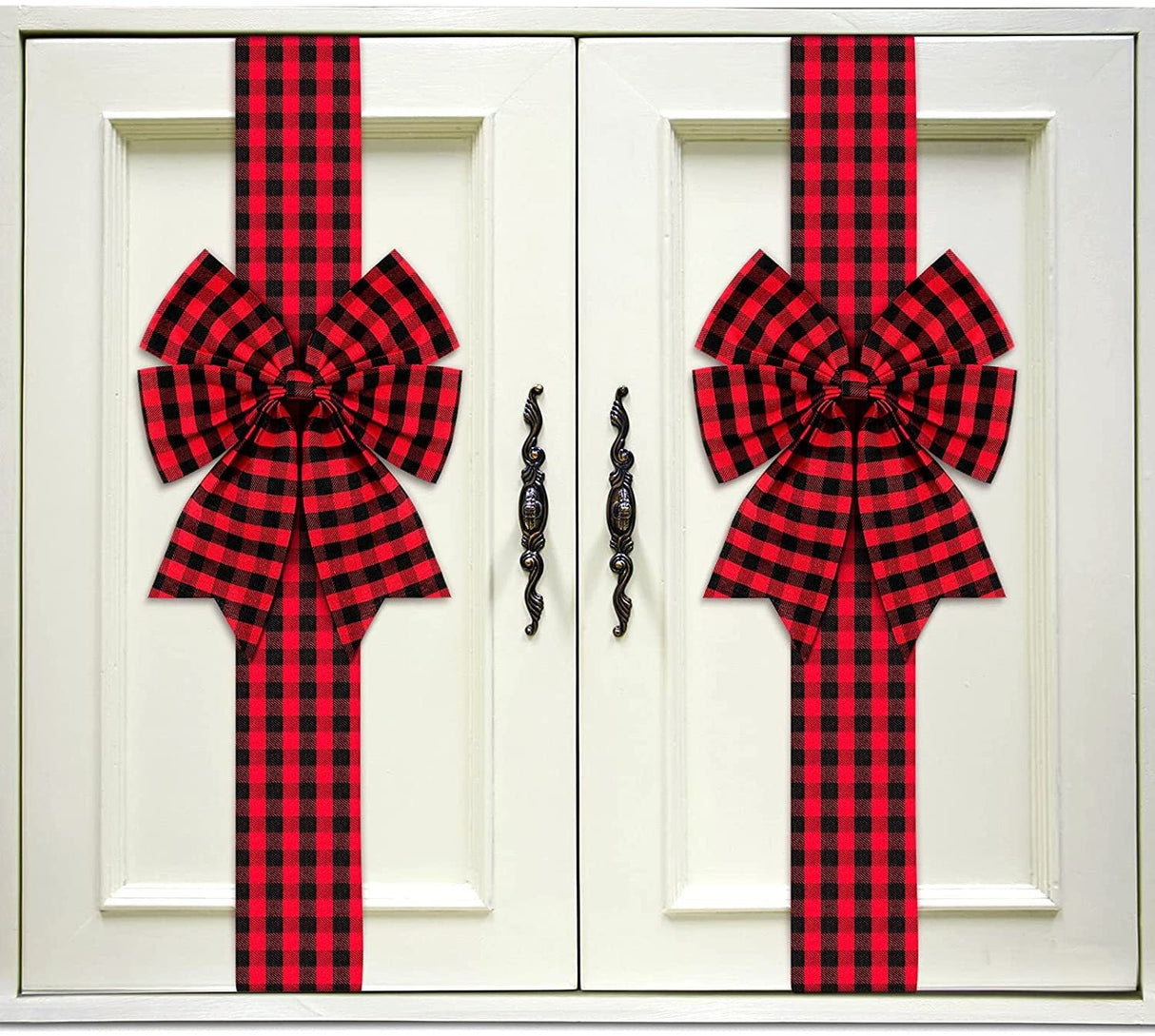 Ribbon And Bow For The Suite Door - Yorkn Inc✅
