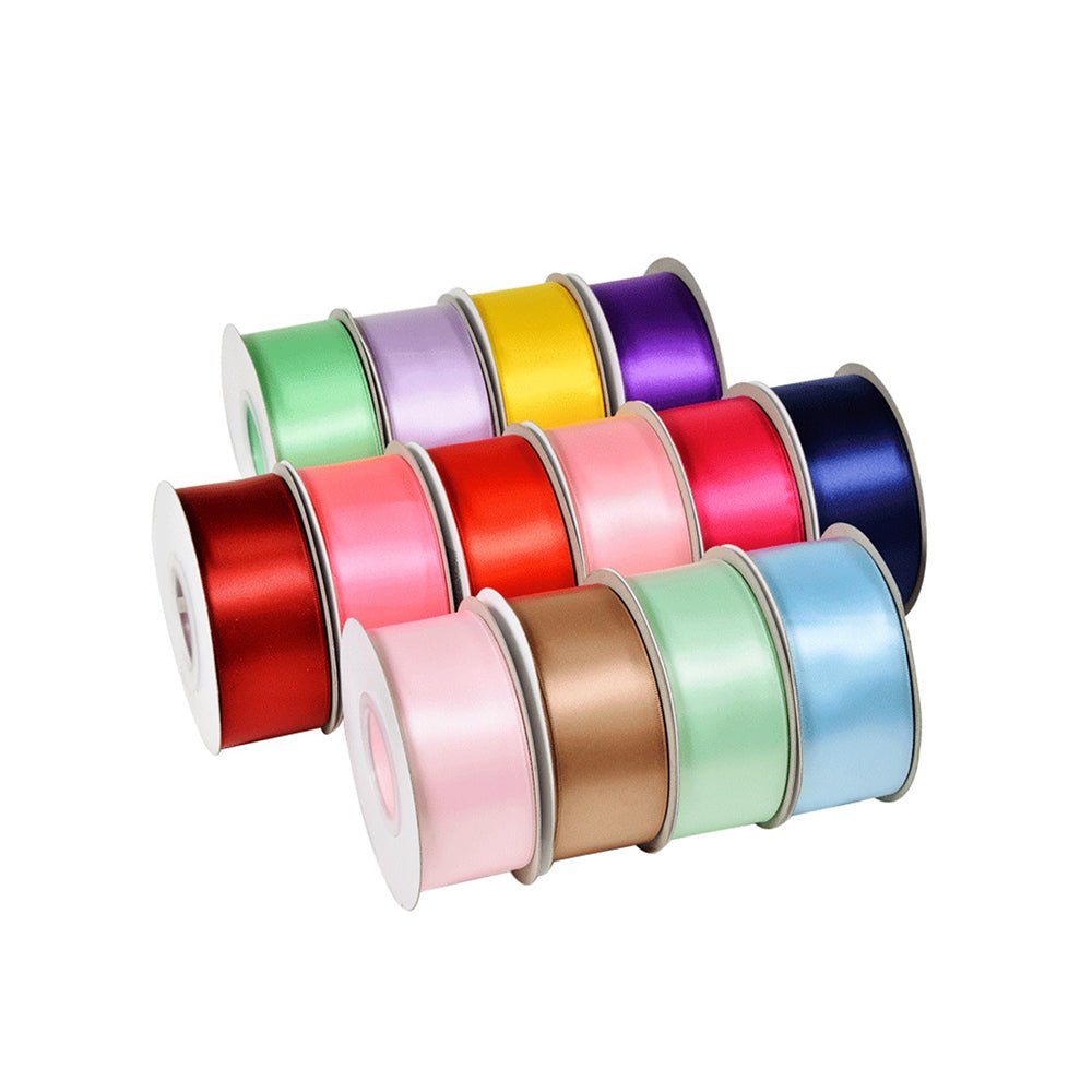 Ribbons For Gift Wrapping - Yorkn Inc✅