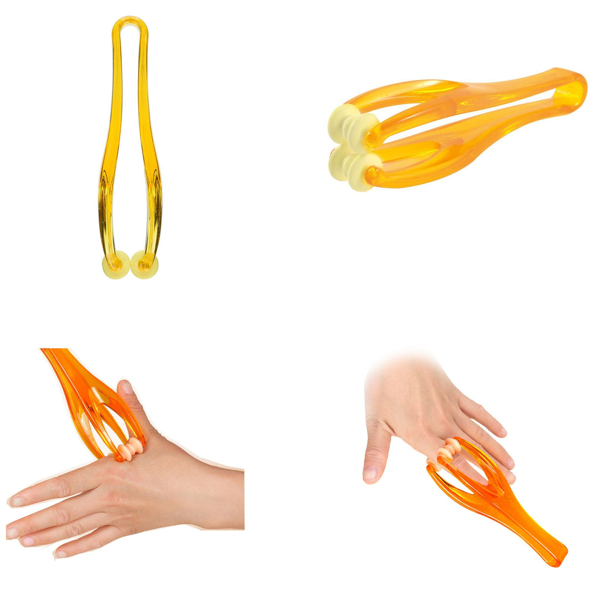 Roller Massager - Yorkn Inc✅