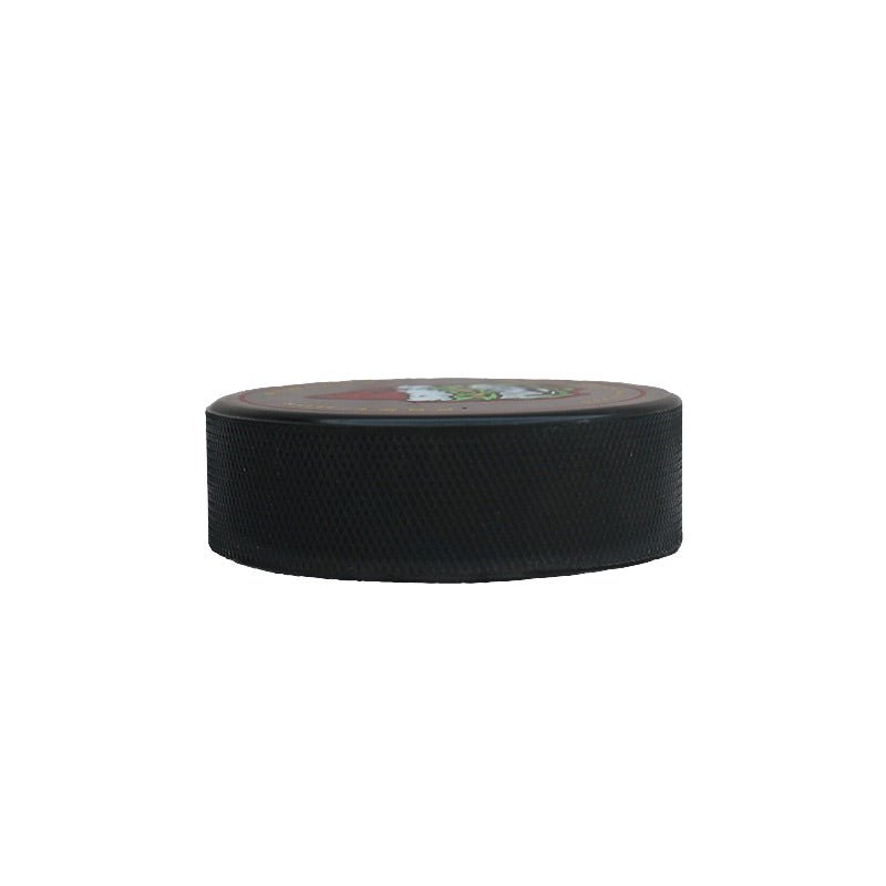 Rubber Ice Hockey Puck - Yorkn Inc✅