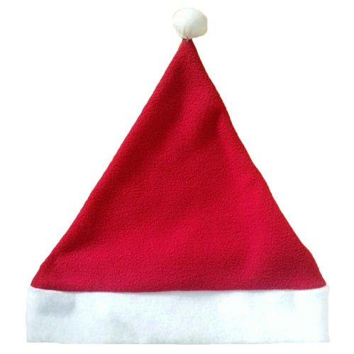 Santa Party Hats For Christmas - Yorkn Inc✅
