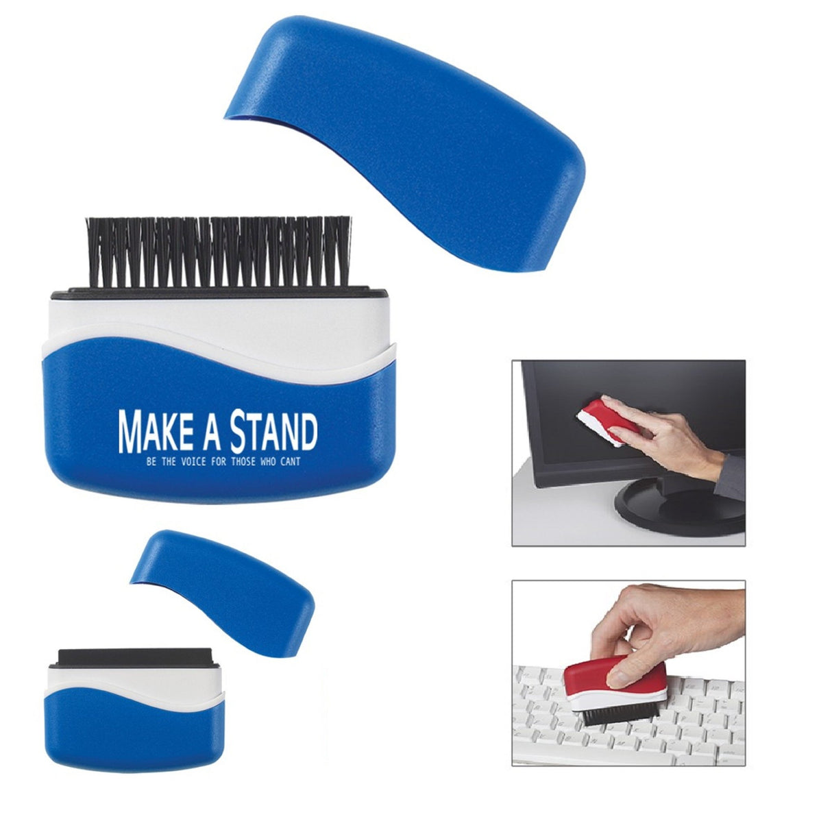 Screen Brush - Yorkn Inc✅