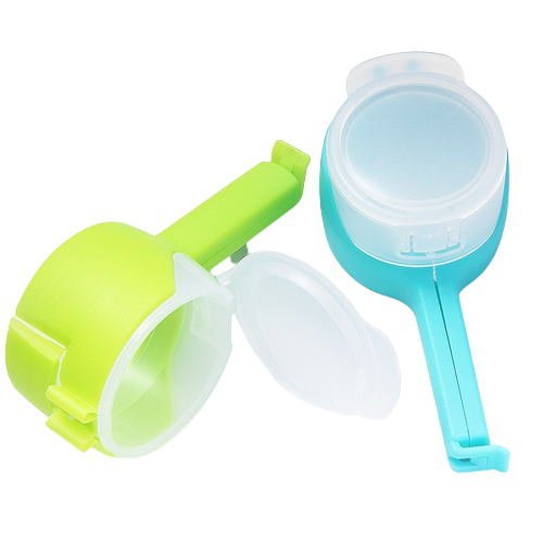 Sealing Clip - Yorkn Inc✅