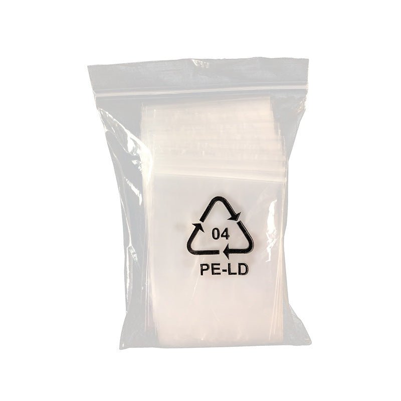 Self Sealing Plastic Pouch - Yorkn Inc✅