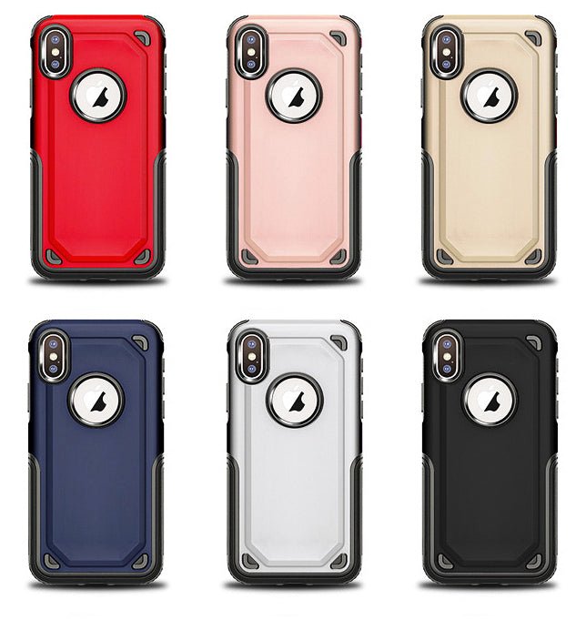 Silicone Case For Iphone 6 - Yorkn Inc✅
