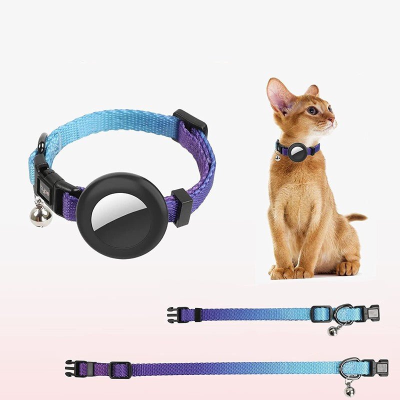 Silicone Pet Collar Anti - lost Sleeve Wris - Yorkn Inc✅
