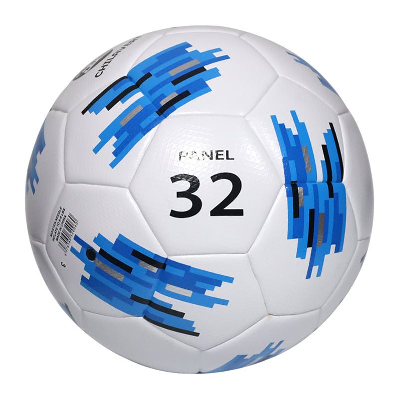 Size 5 Adult Match & Training Soccer Ball - Yorkn Incβ