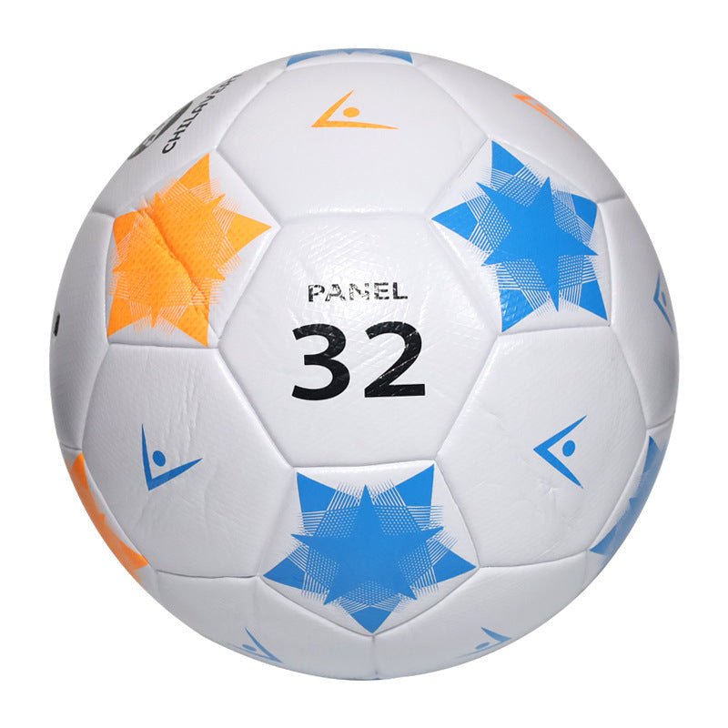 Size 5 Adult Match & Training Soccer Ball - Yorkn Incβ