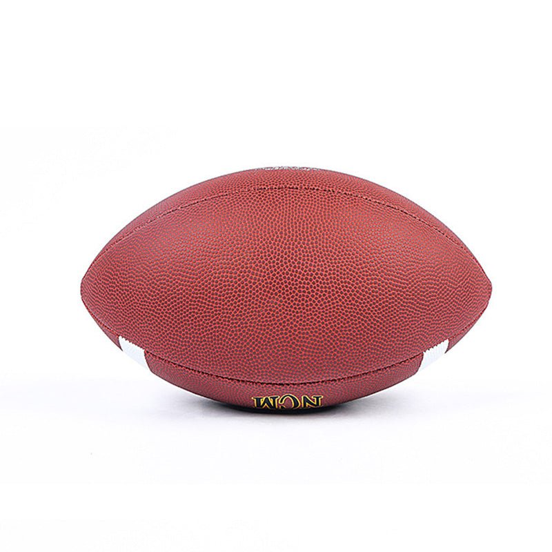 Size 6 Pu - stitched Youth American Football - Yorkn Inc✅
