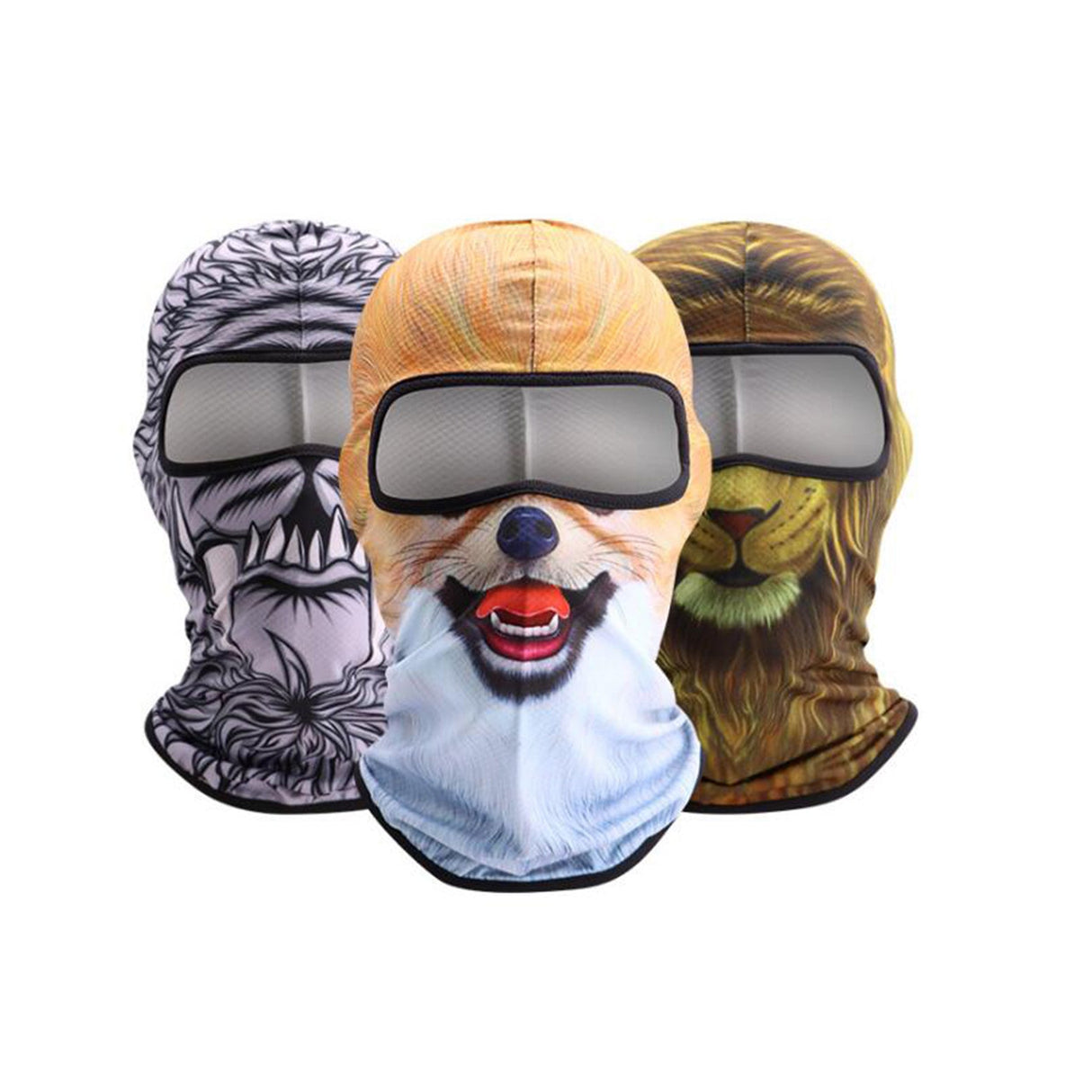 Ski Face Mask - Yorkn Inc✅