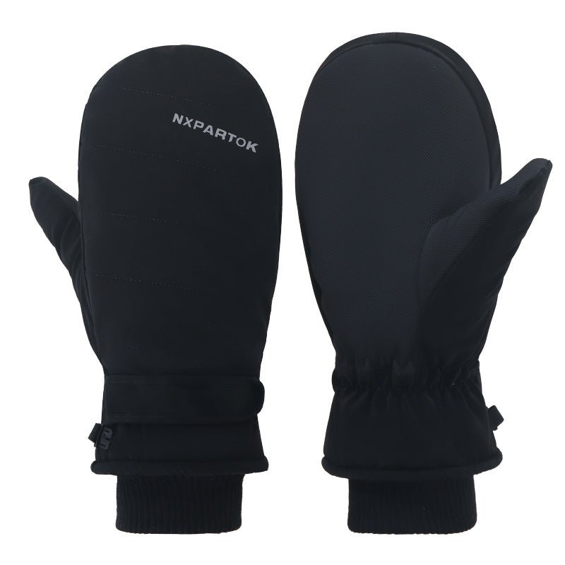 Ski Mittens - Yorkn Inc✅