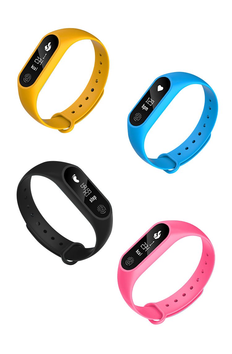 Smart Watch - Yorkn Inc✅