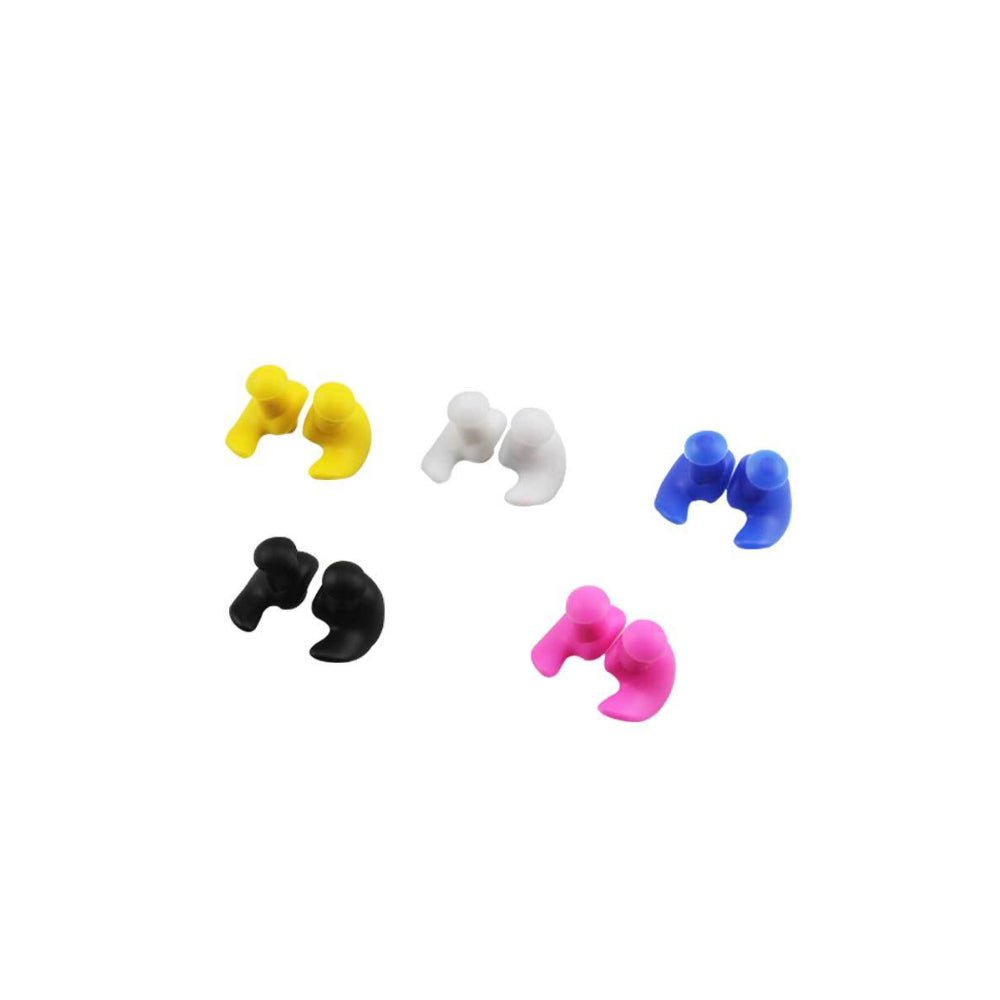 Soft Ear Plugs - Yorkn Inc✅