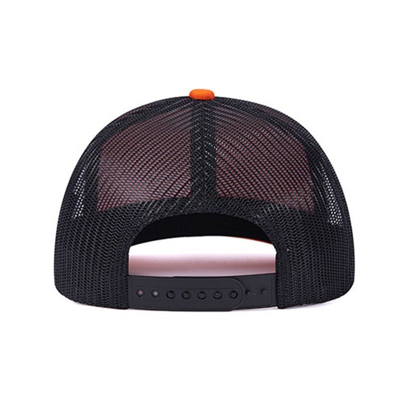 Splicing Truck Driver Hat - Yorkn Incβ
