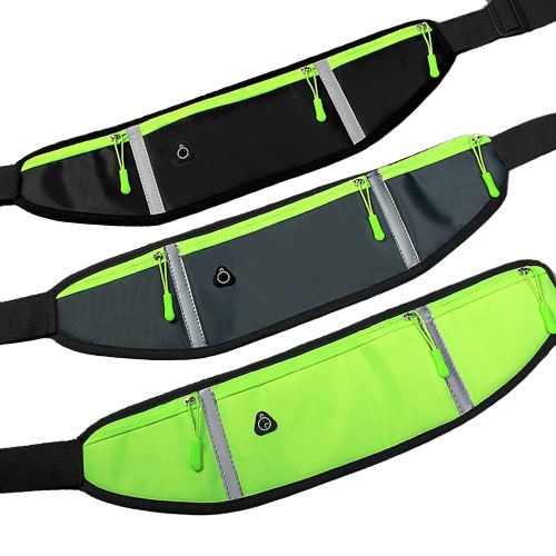 Sports Waist Pack - Yorkn Inc✅