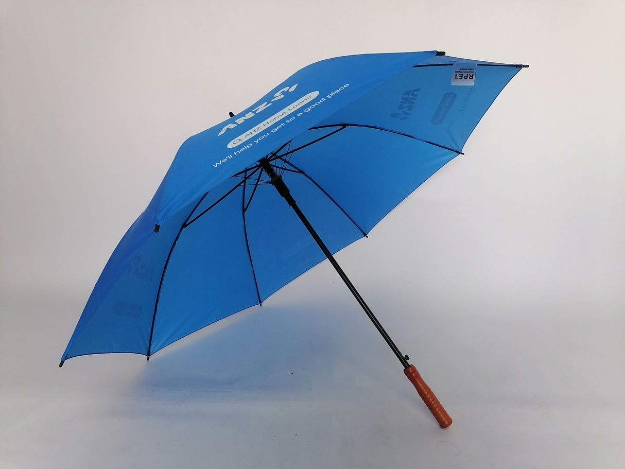 Sturdy And Stylish Long Umbrella - Yorkn Inc✅