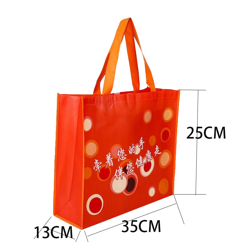 Sublimated Tote Bag - Yorkn Inc✅