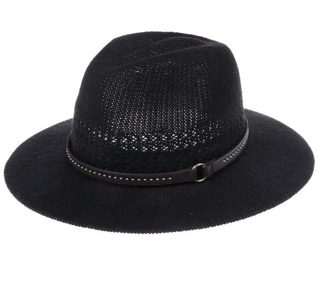 Sun Hat Wide Brim - Yorkn Inc✅