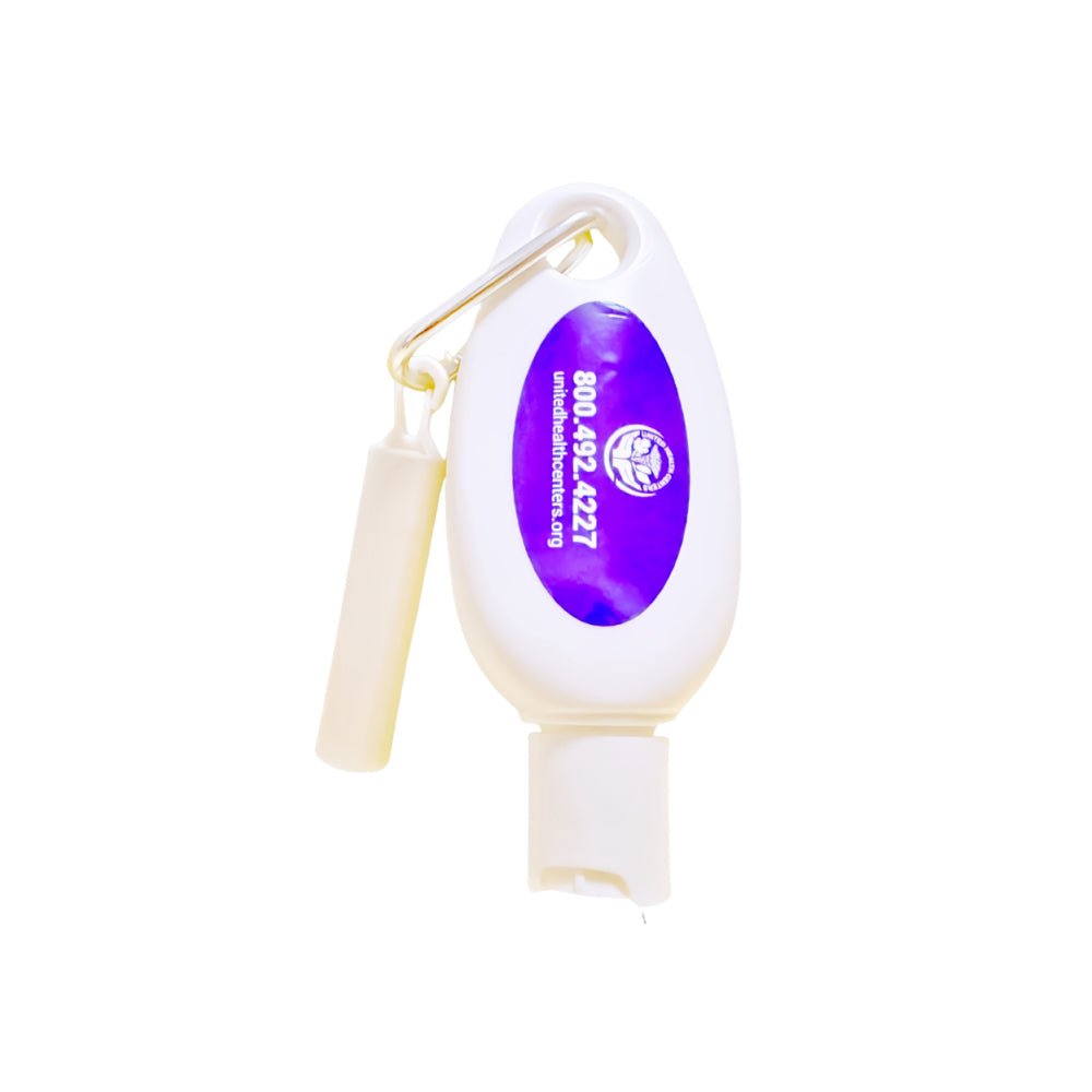 Sunscreen & Lip Balm Set - Yorkn Inc✅