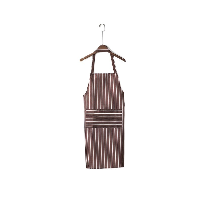 Thick Polyester Full Printed Apron - Yorkn Inc✅
