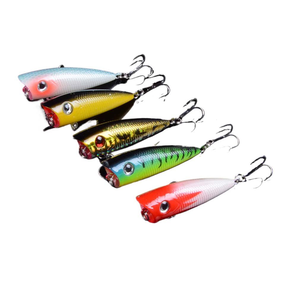 Topwater Lures - Yorkn Inc✅