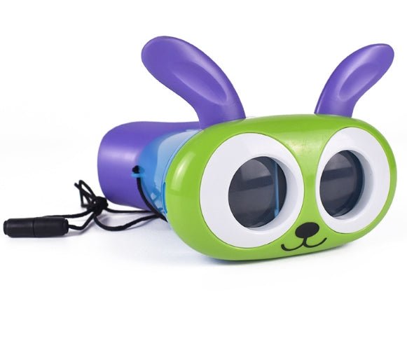 Toy Binoculars For Toddlers - Yorkn Inc✅