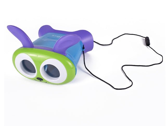 Toy Binoculars For Toddlers - Yorkn Inc✅