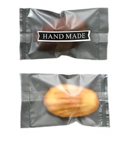 Transparent Food Packaging Bag - Yorkn Inc✅