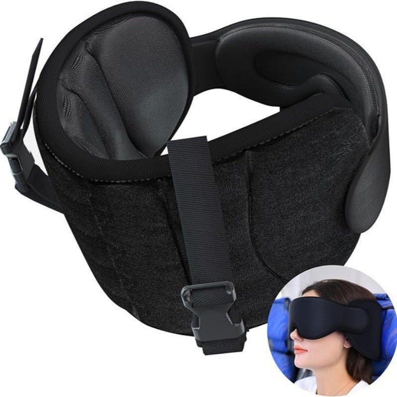Travel Pillow For Airplane - Yorkn Incβ