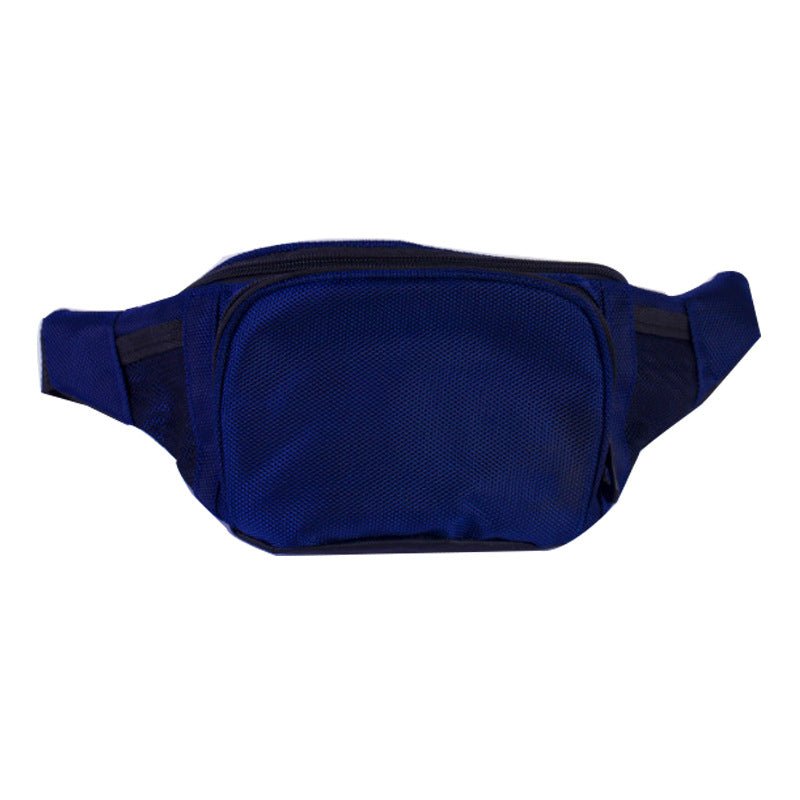 Travel Sports Waist Bag - Yorkn Inc✅