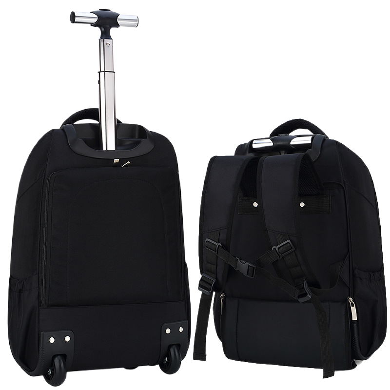 Trolley Bag - Yorkn Inc✅