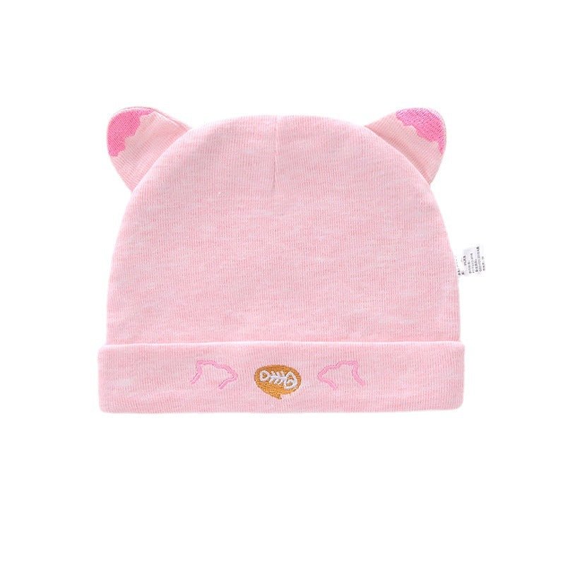Unisex Baby Hat - Yorkn Incβ