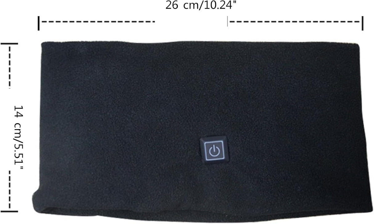 Usb Thermal Neck Warmer - Yorkn Inc✅