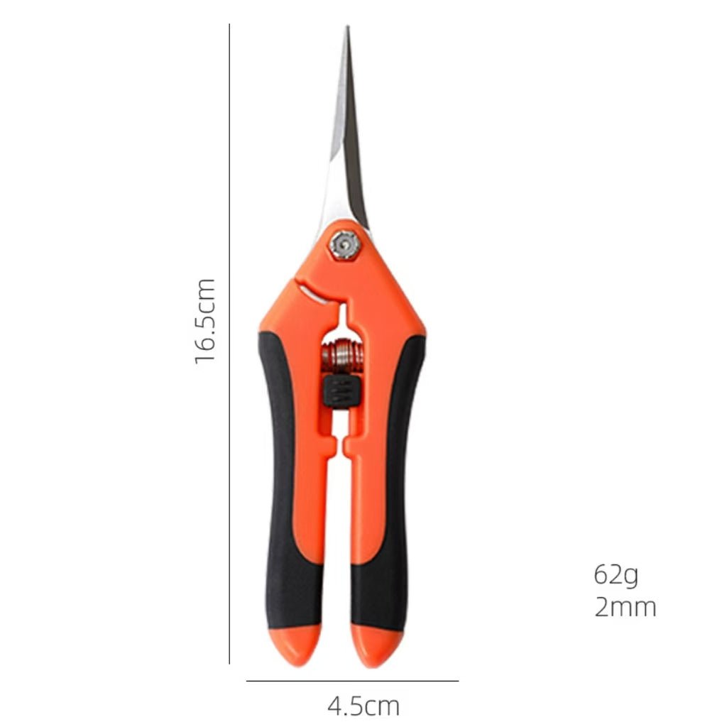 Versatile Straight Garden Shear - Yorkn Inc✅