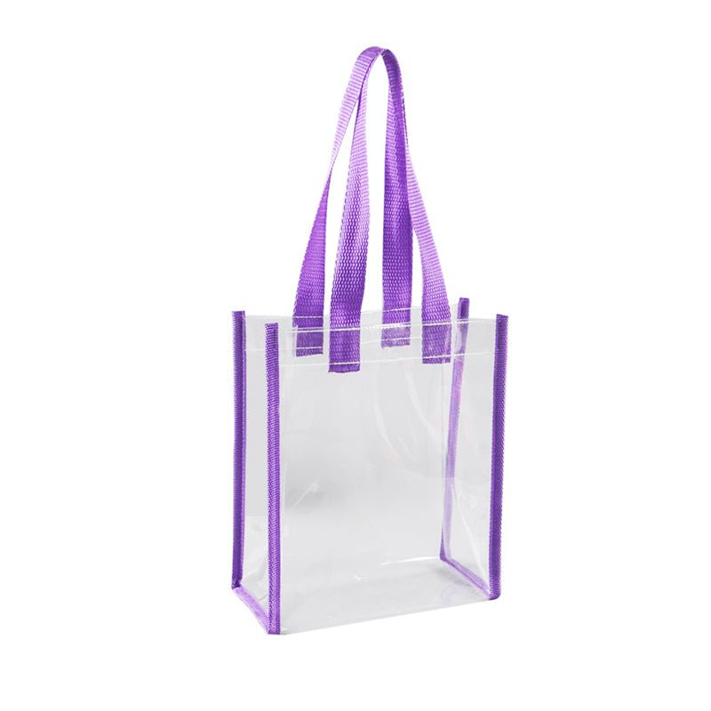 Vinyl Tote Bag - Yorkn Inc✅