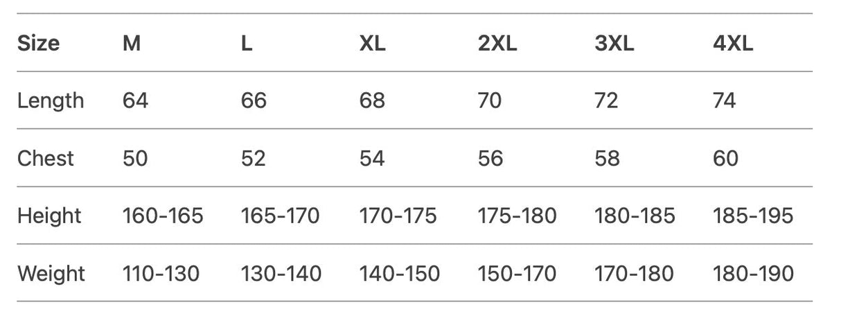 Volunteer Waterproof Vest - Yorkn Inc✅