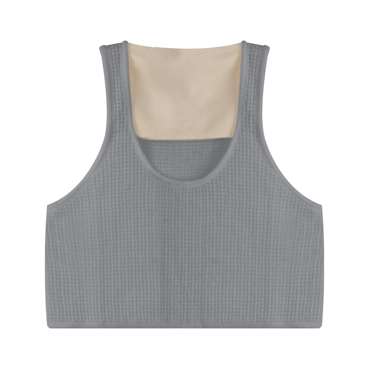 Waffle Short Top - Yorkn Inc✅