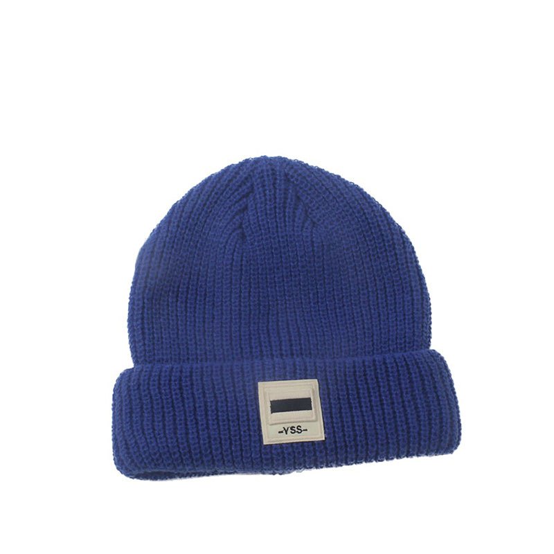 Warm Winter Beanie - Yorkn Inc✅