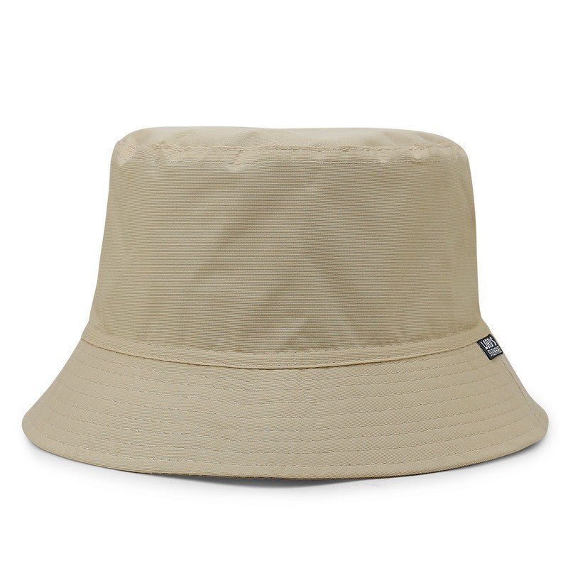 Waterproof Double - sided Fisherman's Hat - Yorkn Inc✅