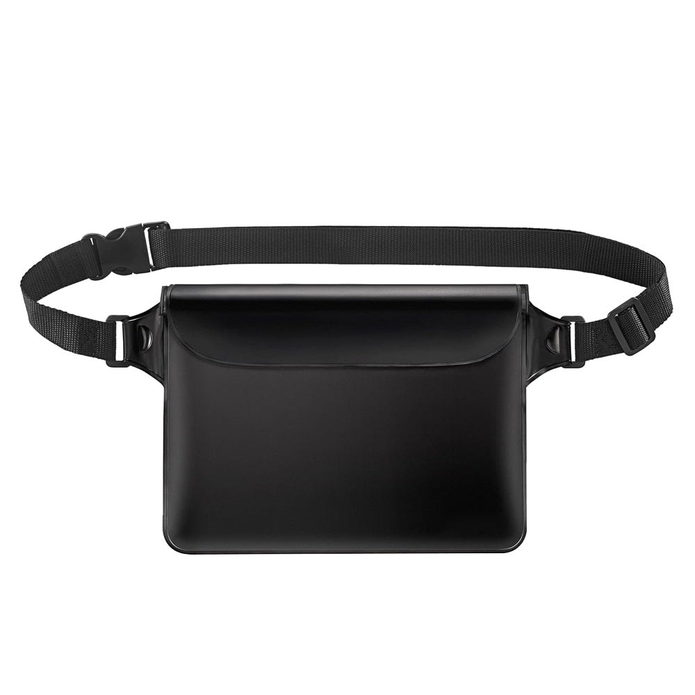 Waterproof Fanny Pack - Yorkn Inc✅