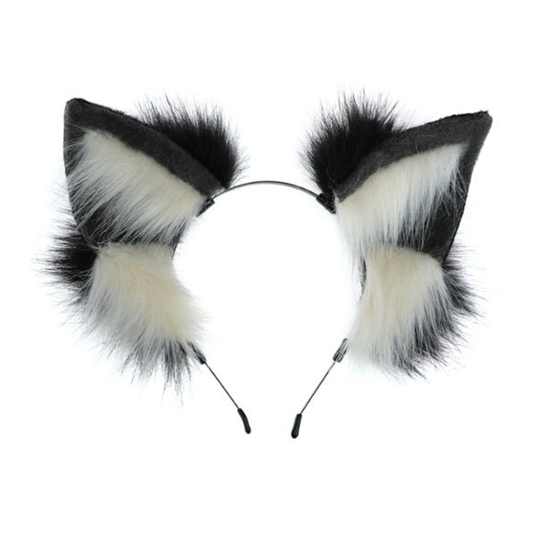 Werewolf Headset - Yorkn Inc✅