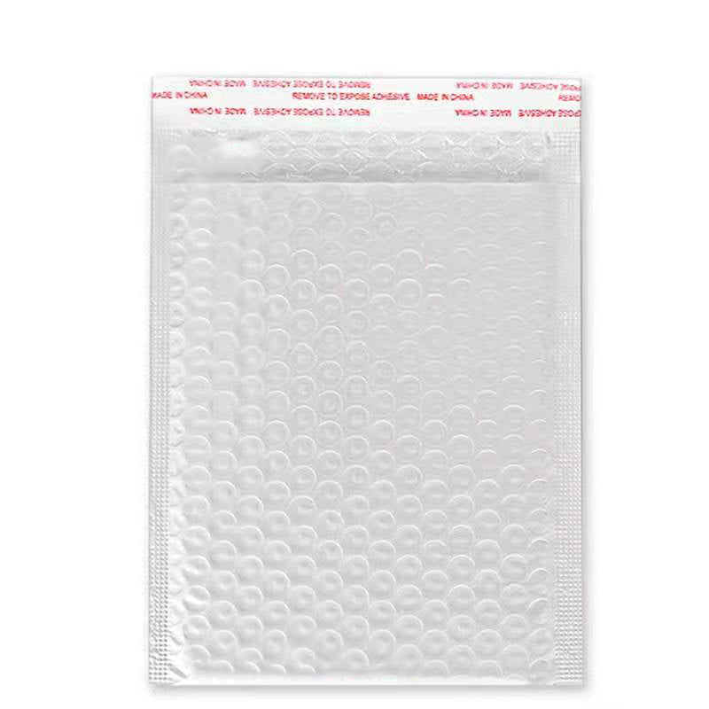 White Self Seal Bubble Mailers - Yorkn Inc✅