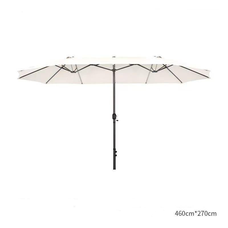 Wide Patio Umbrella - Yorkn Inc✅