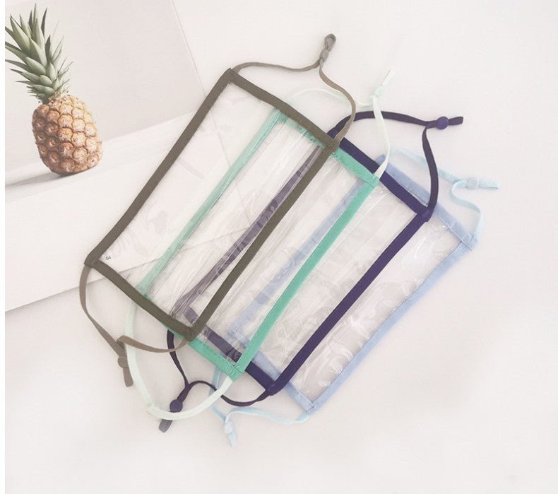 Window Masks - Yorkn Inc✅