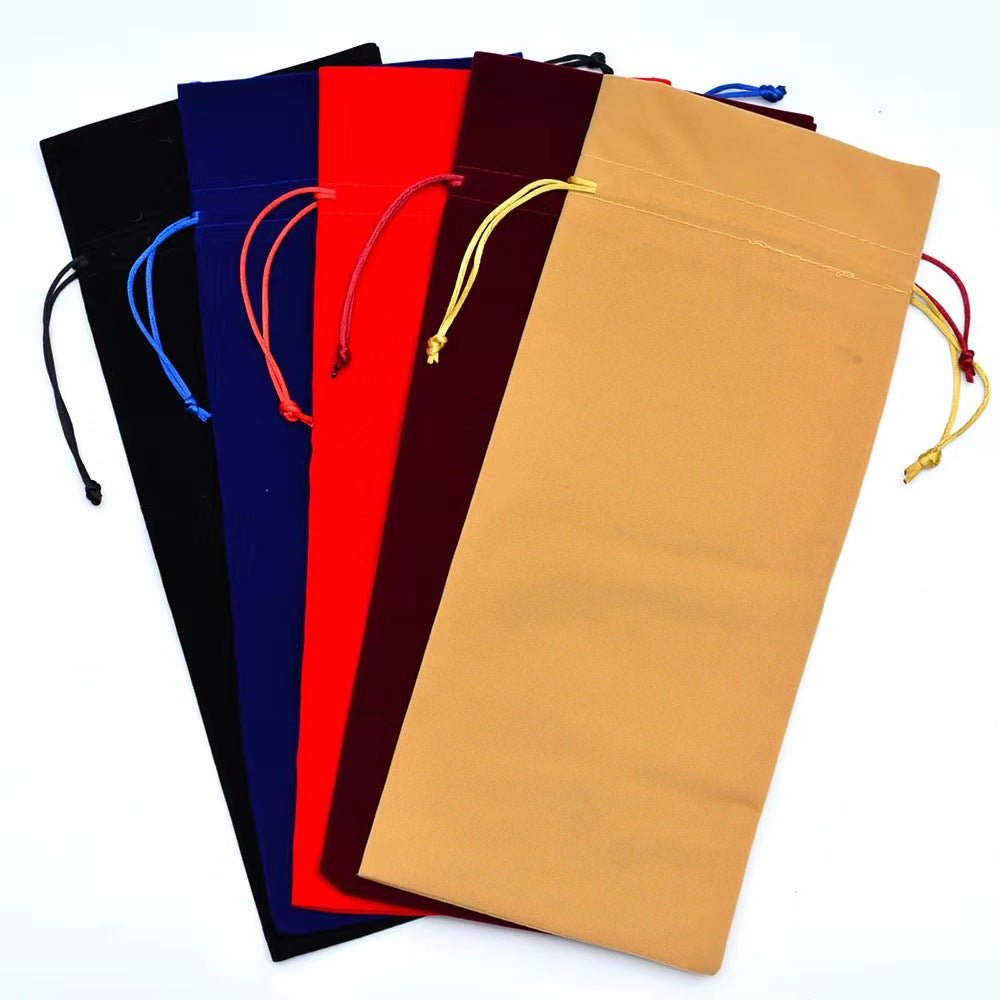 Wine Packaging Velvet - Yorkn Inc✅