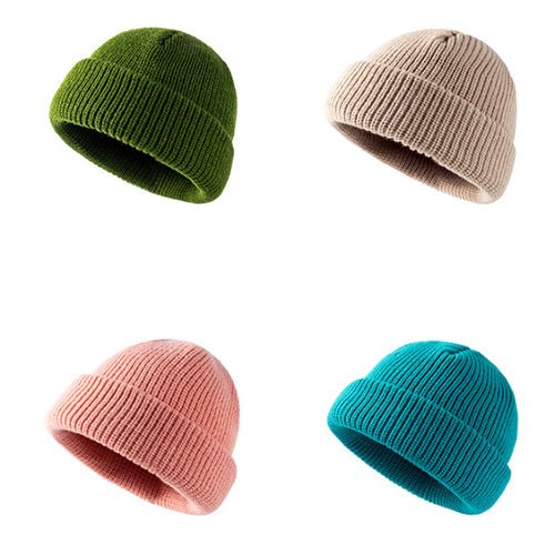 Winter Beanie - Yorkn Inc✅