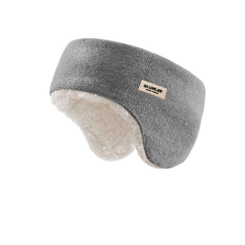 Winter Warm Earmuff - Yorkn Inc✅