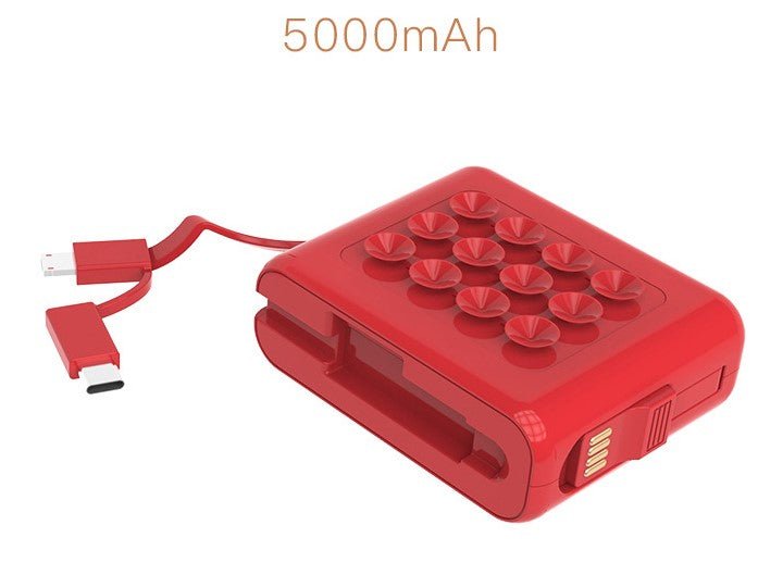 Wireless Charger - Yorkn Inc✅